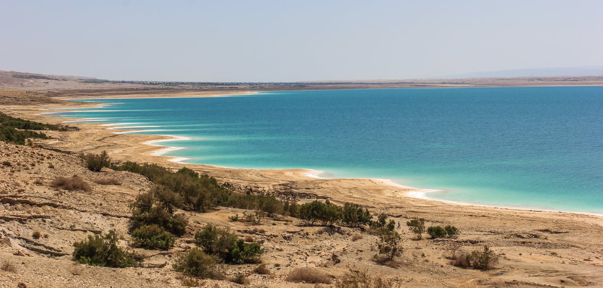 Dead Sea